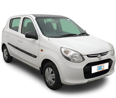 Maruti Alto 800-img
